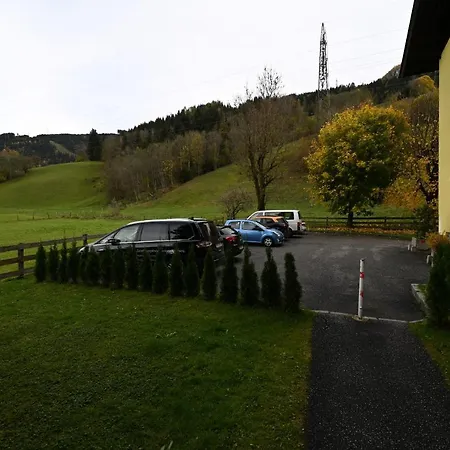Apartment Haus 1 38 Kaprun